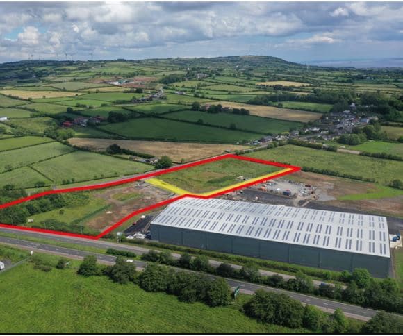 Doagh Rd, Newtownabbey for sale Primary Photo- Image 1 of 1