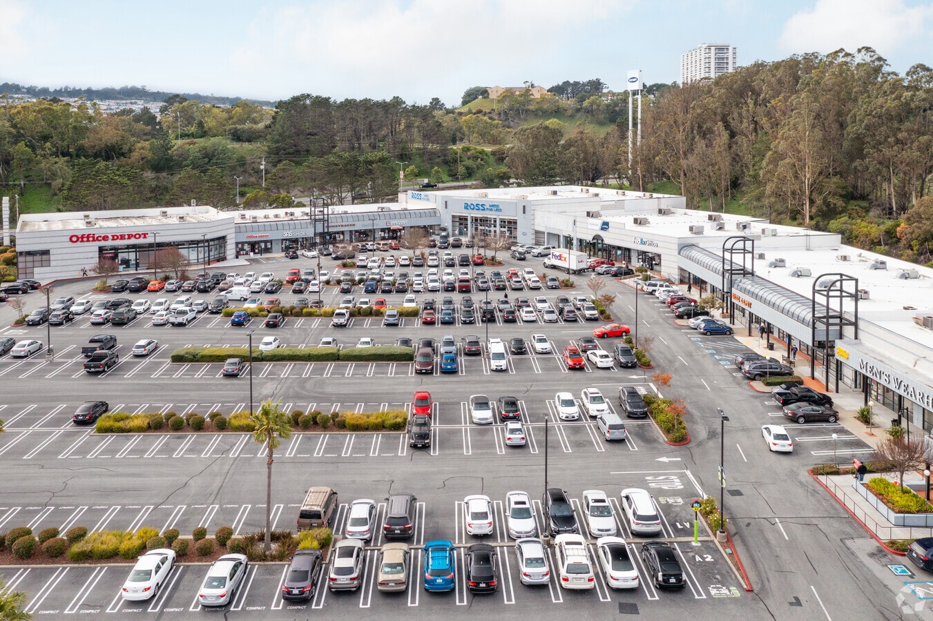 Carmax 401 Serramonte Blvd Colma Ca 94014 1-91 Colma Blvd, Colma, CA 94014 - 280 Metro Center | LoopNet