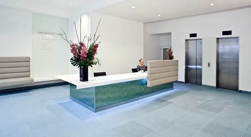 1 Oxendon St, London for sale - Lobby - Image 1 of 1