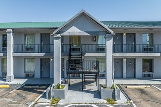 More details for 2002 Walker Dr, Brinkley, AR - Hospitality for Sale