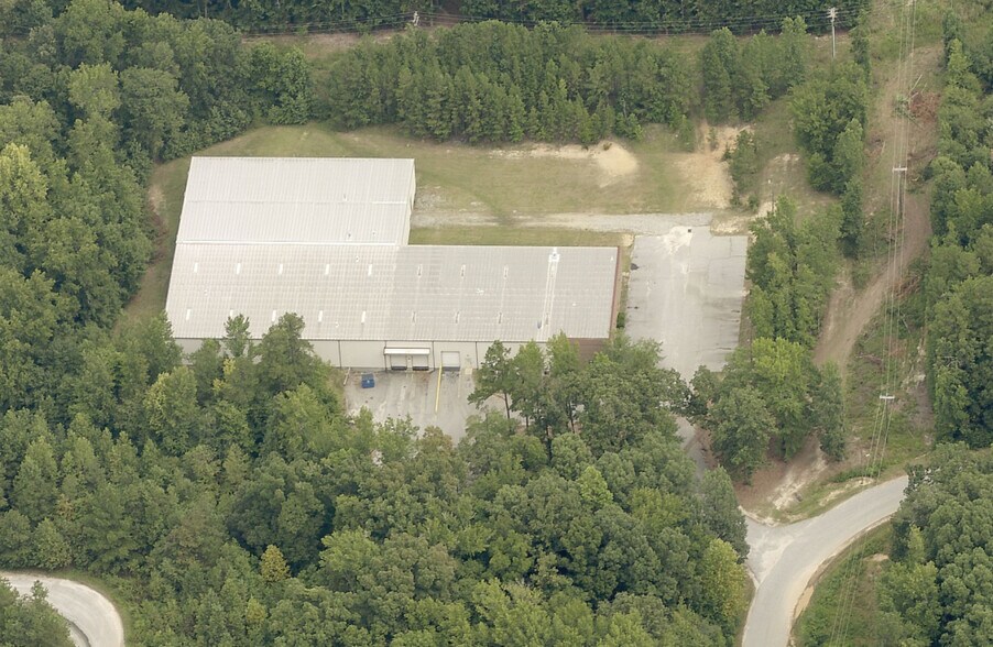 725 Andrews Rd, Fountain Inn, SC for sale - Building Photo - Image 1 of 1