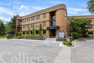 1199 Shoreline Dr, Boise, ID for lease Building Photo- Image 1 of 9