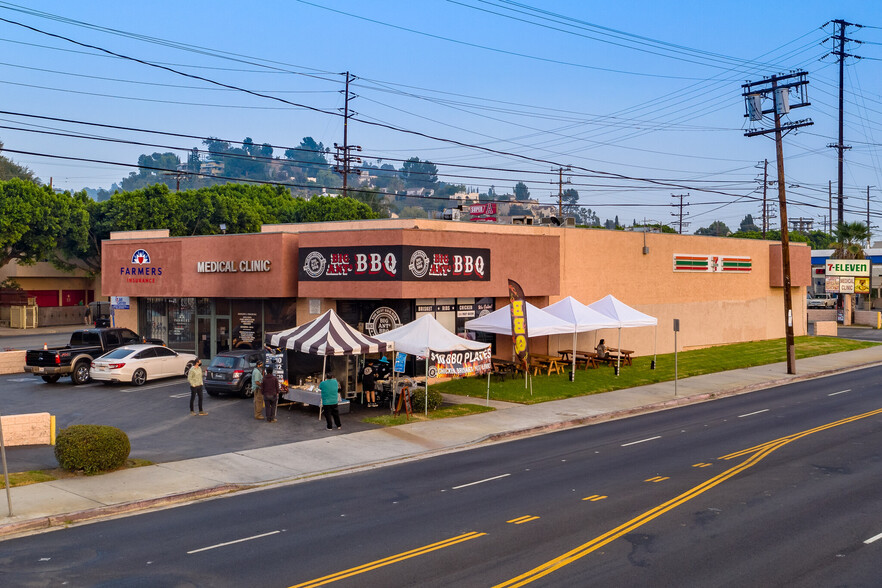 2211-2235 San Fernando Rd, Los Angeles, CA for lease - Building Photo - Image 1 of 5