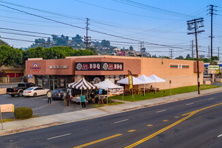 More details for 2211-2235 San Fernando Rd, Los Angeles, CA - Retail for Lease