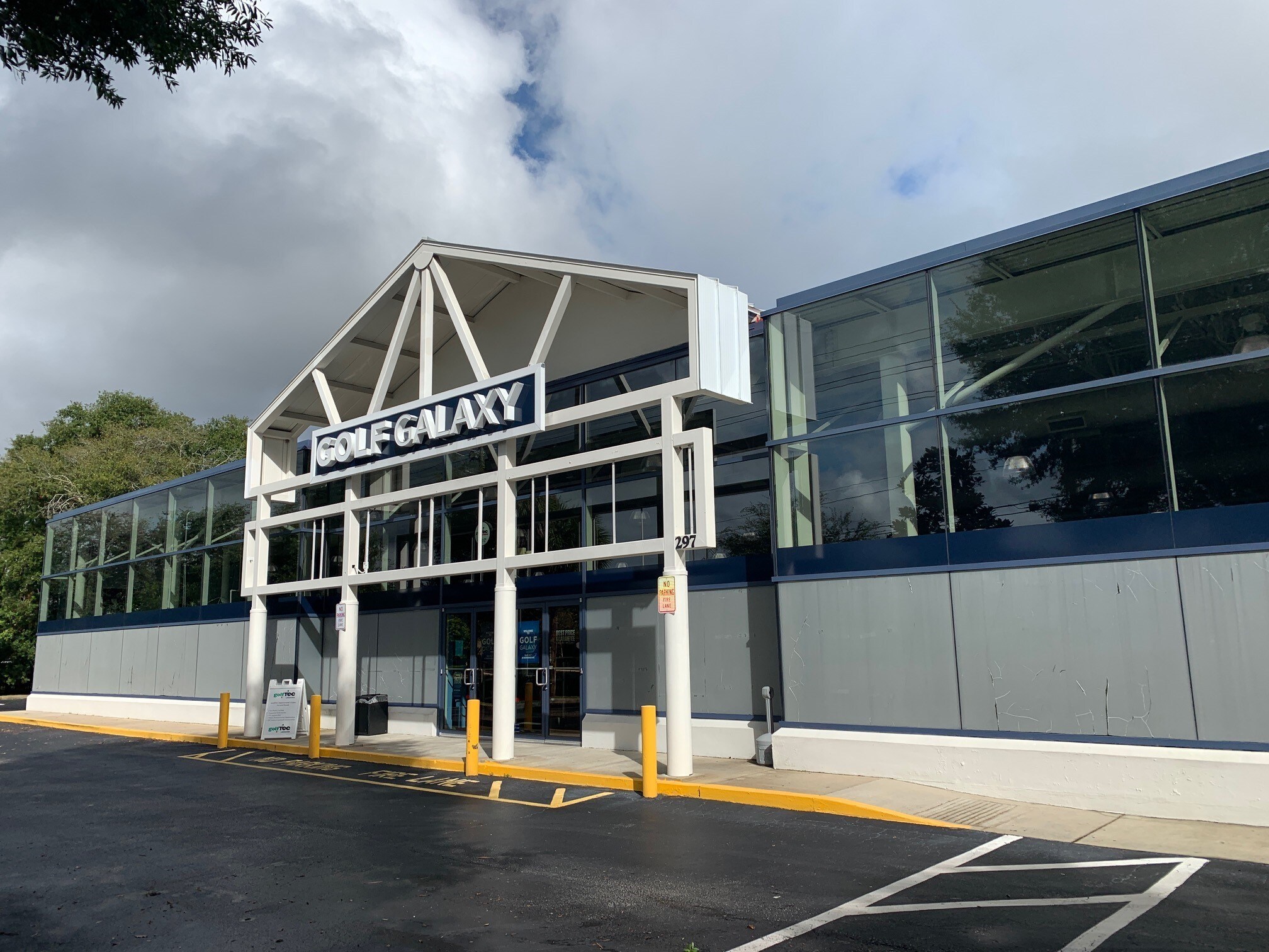 297 W State Road 436, Altamonte Springs, FL for sale Building Photo- Image 1 of 1