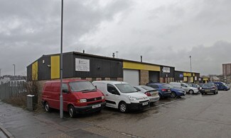 More details for Latimer Rd, Luton - Industrial for Lease