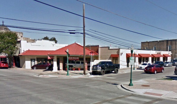 109-115 W 9th St, Georgetown, TX for sale Building Photo- Image 1 of 1