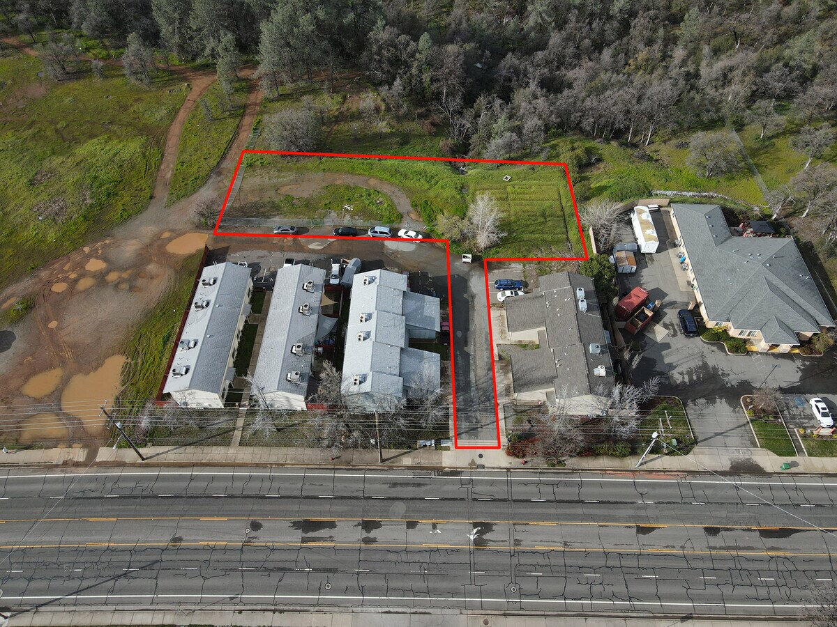 732 Lake, Redding, CA 96003