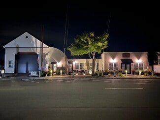 More details for 258 N Kutch St, Carlton, OR - Retail for Sale