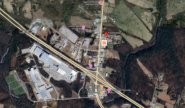 4344 US-127, Crossville, TN for lease Interior Photo- Image 1 of 1