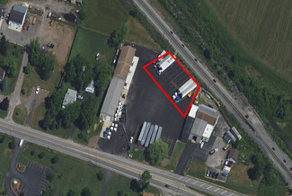 More details for 2121 Lockport Rd, Niagara Falls, NY - Industrial for Lease