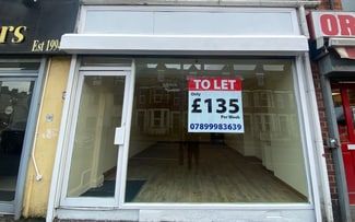 More details for 400 Woodstock Rd, Belfast - Retail for Lease