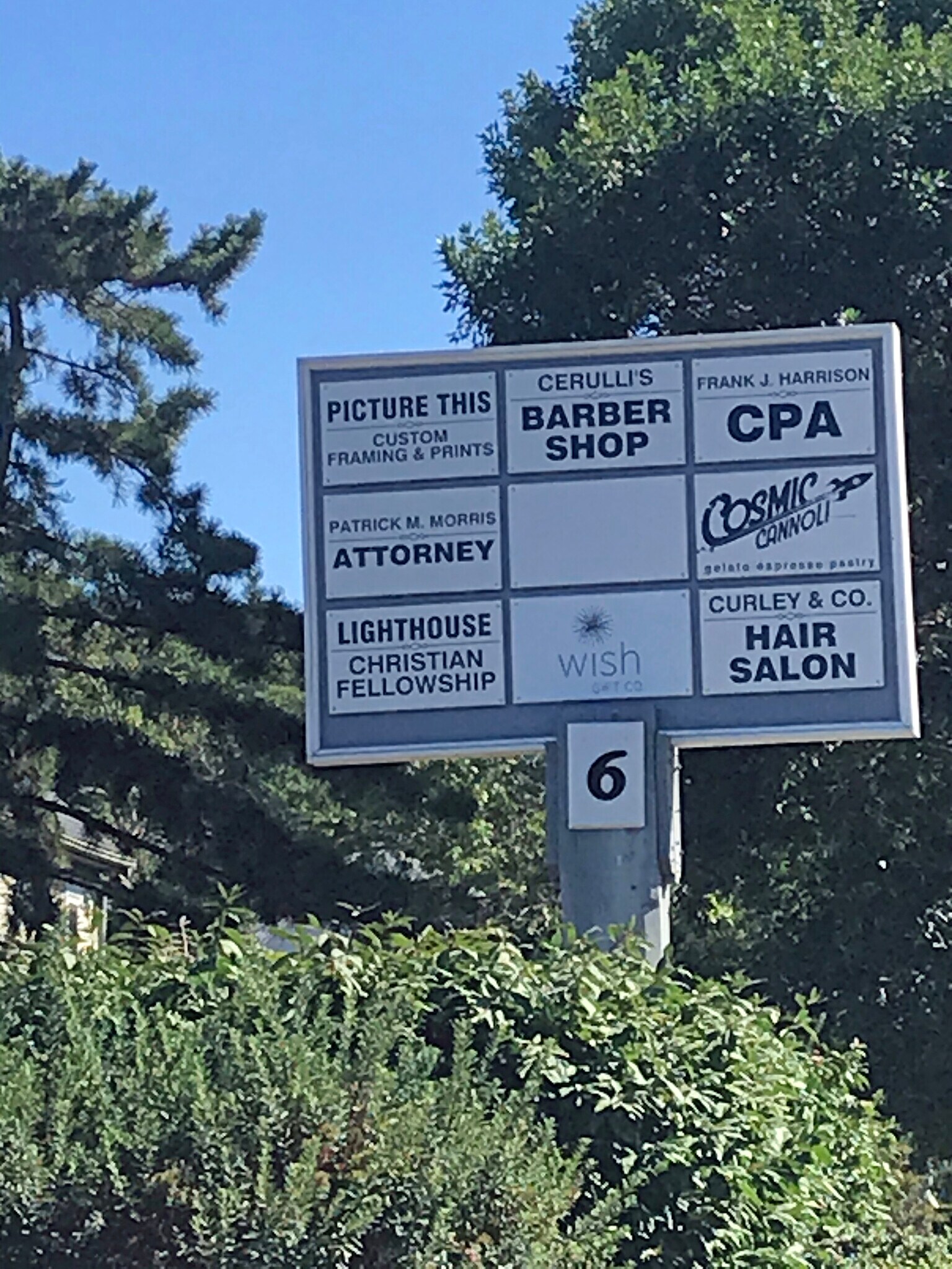 6 Merchants Rd, Sandwich, MA for sale Building Photo- Image 1 of 1