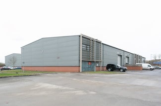 More details for Eckweek Ln, Bath - Industrial for Lease