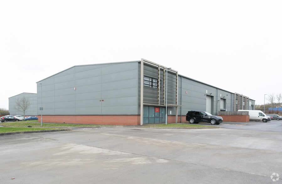 Eckweek Ln, Bath for lease - Primary Photo - Image 1 of 10
