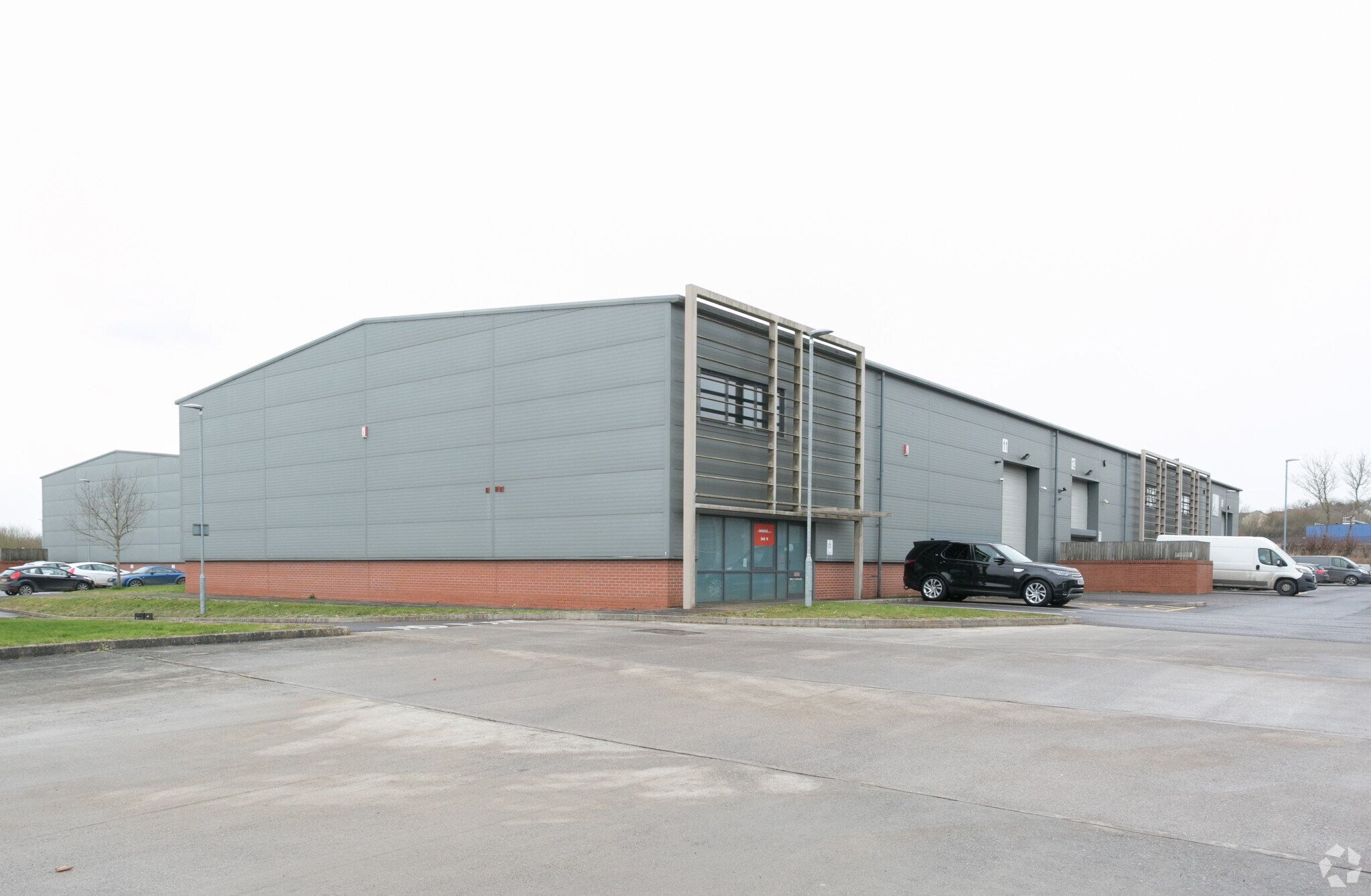 Eckweek Ln, Bath for lease Primary Photo- Image 1 of 11