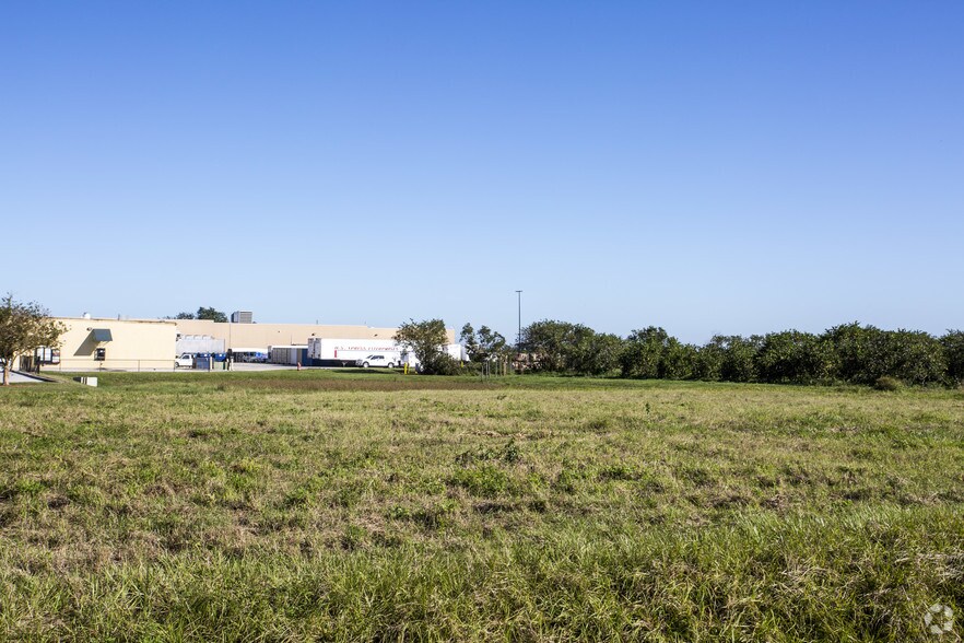 Heartland Way, Wauchula, FL for sale - Primary Photo - Image 1 of 1