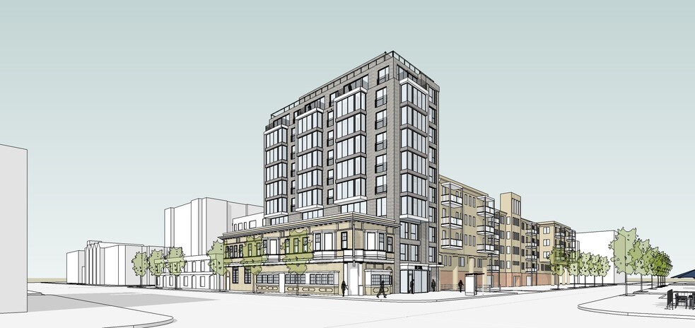 2002 11th St NW, Washington, DC for sale - Building Photo - Image 1 of 1