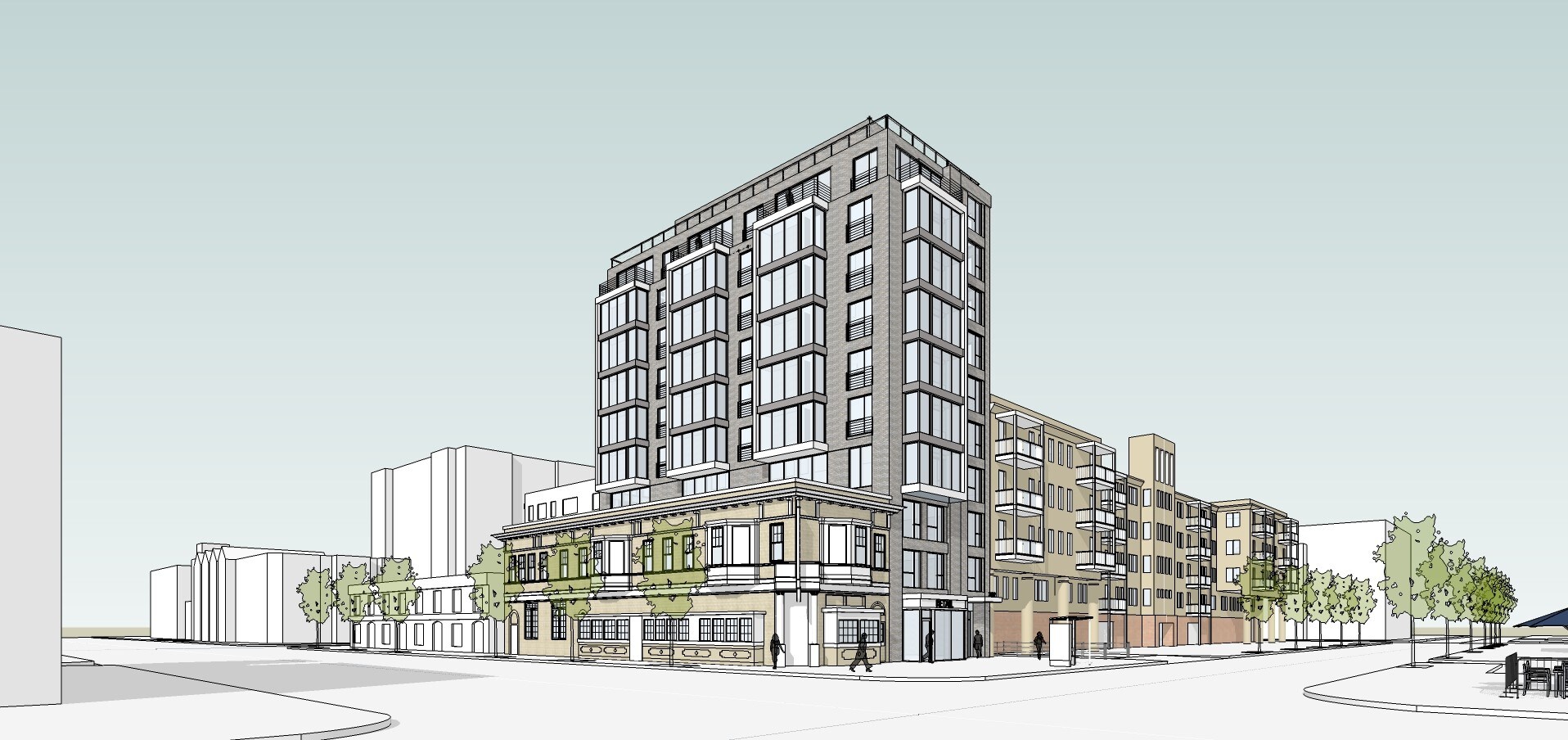 2002 11th St NW, Washington, DC for sale Building Photo- Image 1 of 1