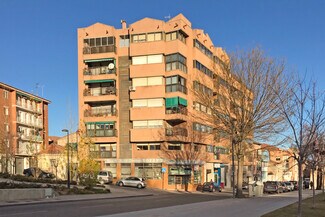 More details for Calle Ferial, 38, Guadalajara - Multifamily for Sale