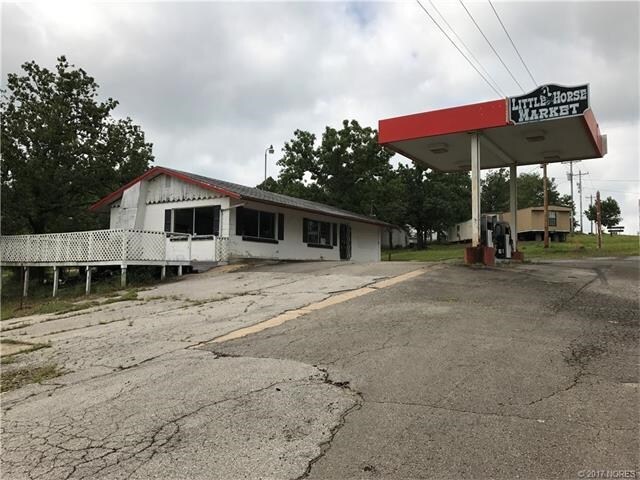 114489 S 4278 Rd, Checotah, OK for sale Primary Photo- Image 1 of 1