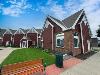 More details for 2214 5th St, White Bear Lake, MN - Office for Sale