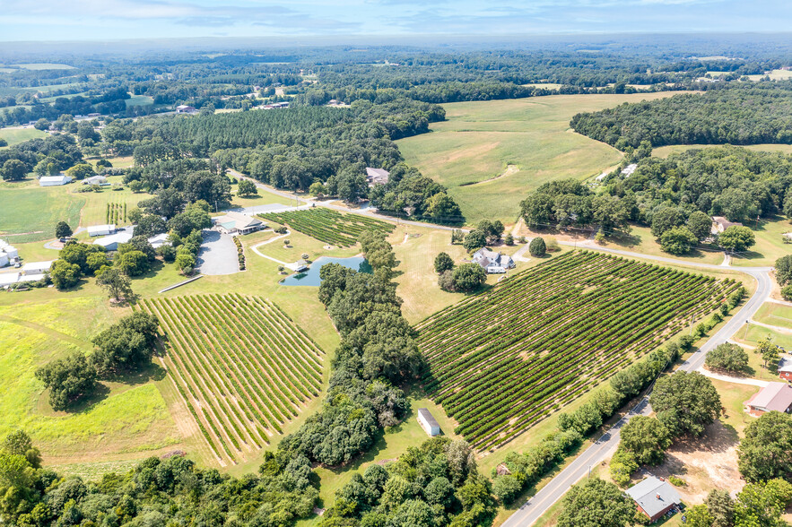 24043 Endy Rd, Albemarle, NC for sale - Building Photo - Image 1 of 1