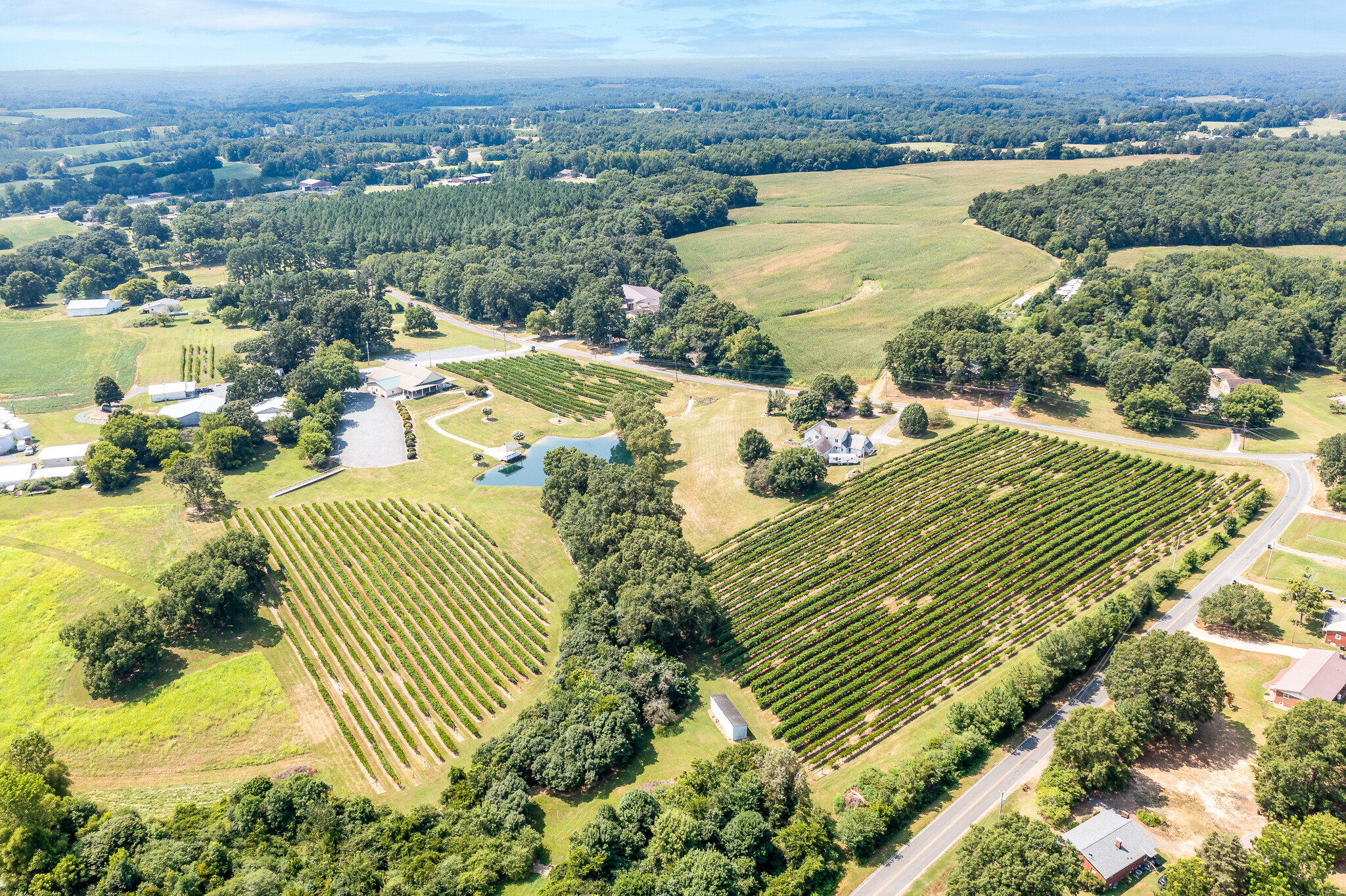 24043 Endy Rd, Albemarle, NC for sale Building Photo- Image 1 of 1