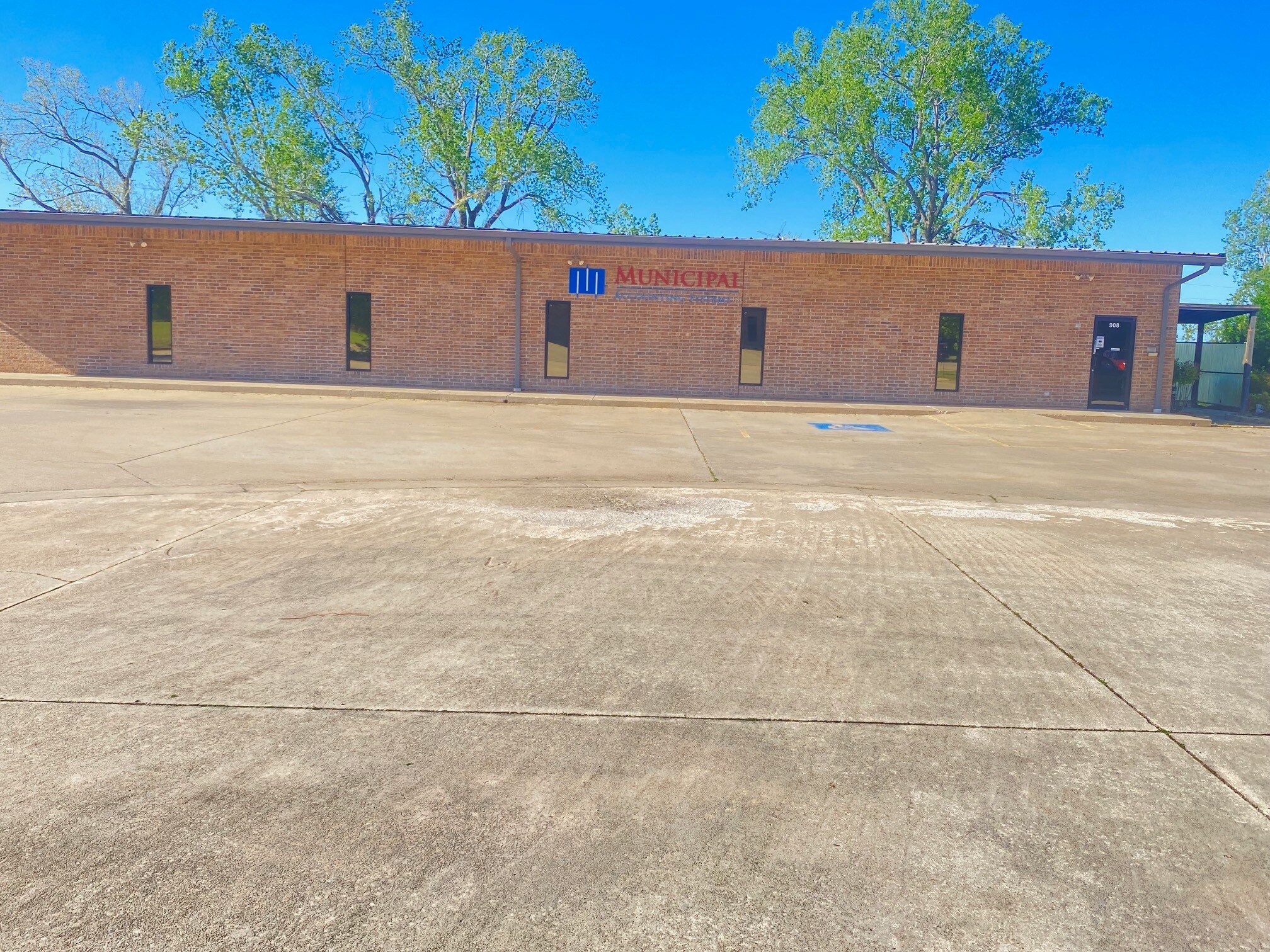 908 E 35th St, Shawnee, OK for sale Building Photo- Image 1 of 1