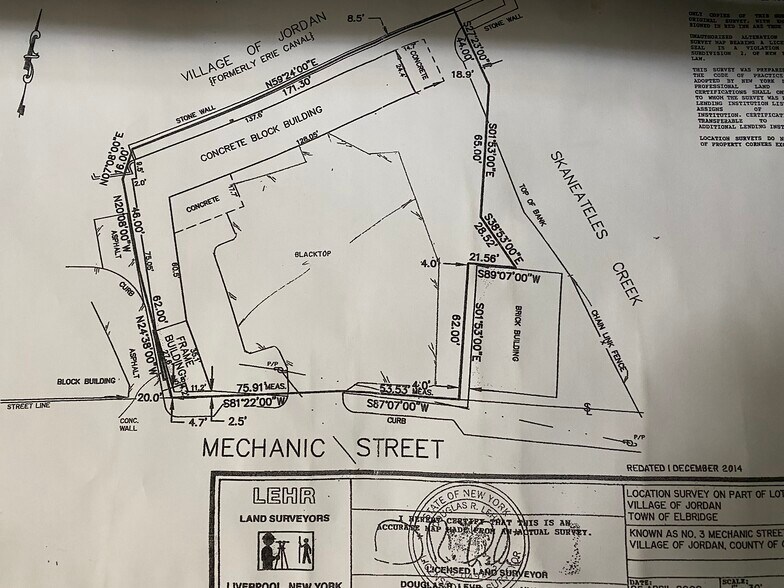 3 Mechanic St, Jordan, NY 13080