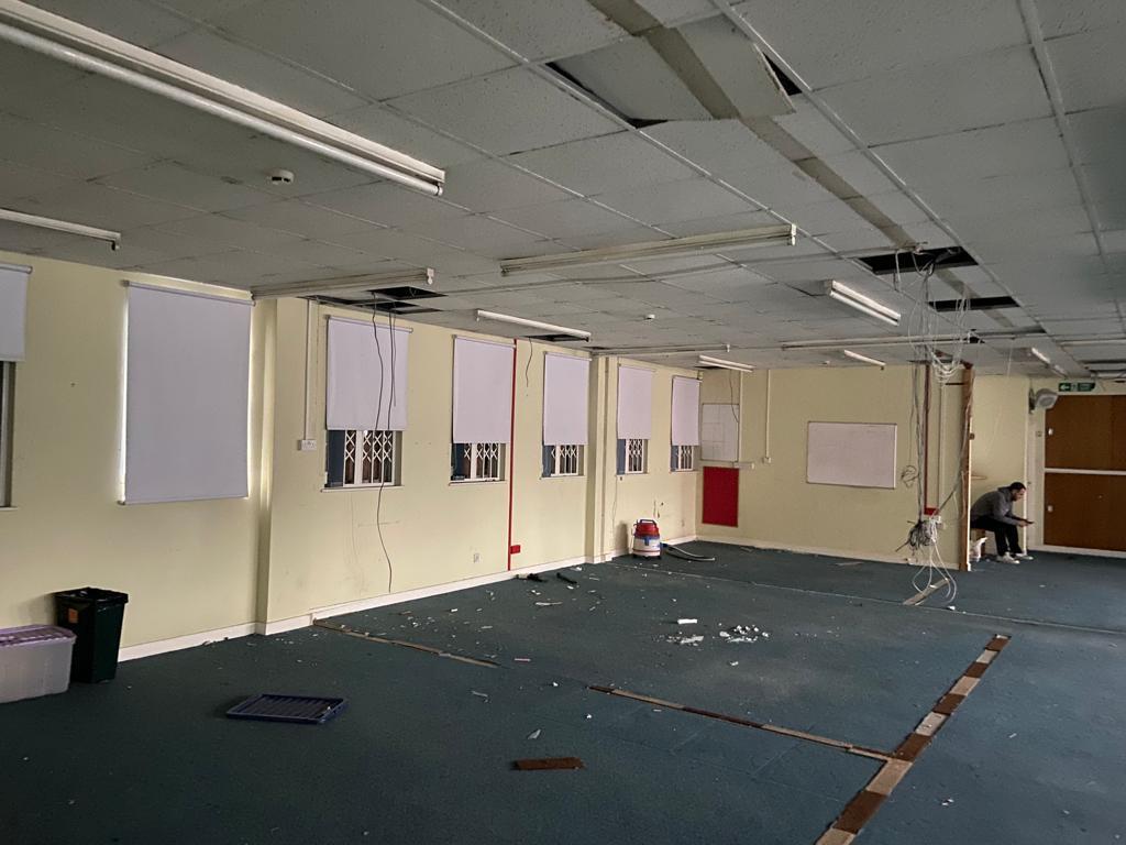 1-3 Heaton Rd, Newcastle Upon Tyne for lease Building Photo- Image 1 of 2