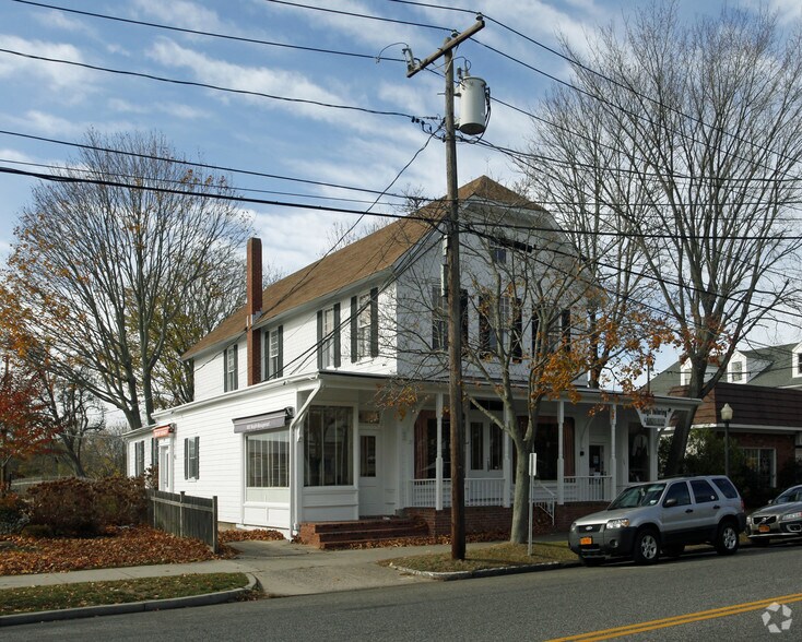 131 Main St, Southampton, NY for sale - Primary Photo - Image 1 of 1