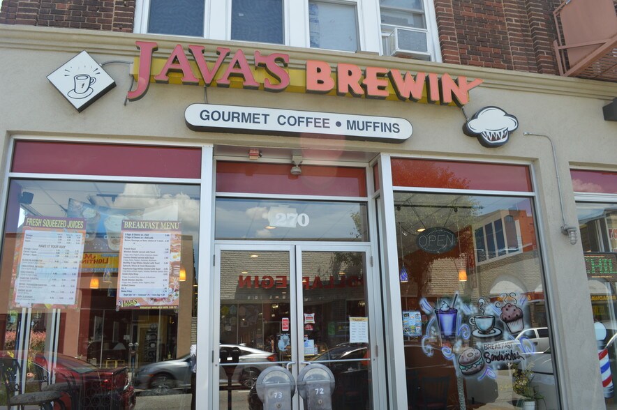 270 Main St, Hackensack, NJ for sale - Primary Photo - Image 1 of 1