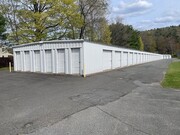 8 Northfield Rd, Millers Falls MA - Self Storage Facility