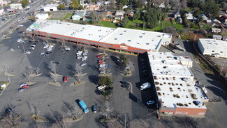 More details for 1815-1985 Oro Dam Blvd E, Oroville, CA - Retail for Sale