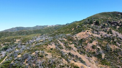 10950 Sam Alley Ridge rd, Upper Lake, CA - aerial  map view - Image1