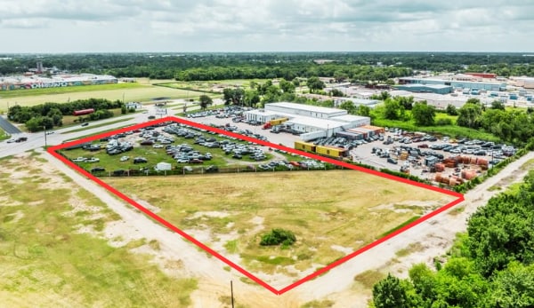 9000 Telephone Rd, Houston, TX for sale Building Photo- Image 1 of 3