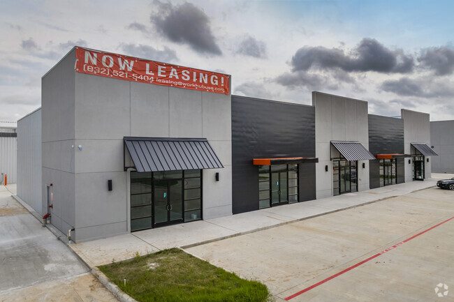 More details for 3340 Spring Stuebner, Spring, TX - Multiple Space Uses for Lease