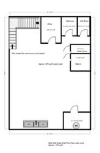 4009 34th St, Mount Rainier, MD for sale Floor Plan- Image 1 of 1