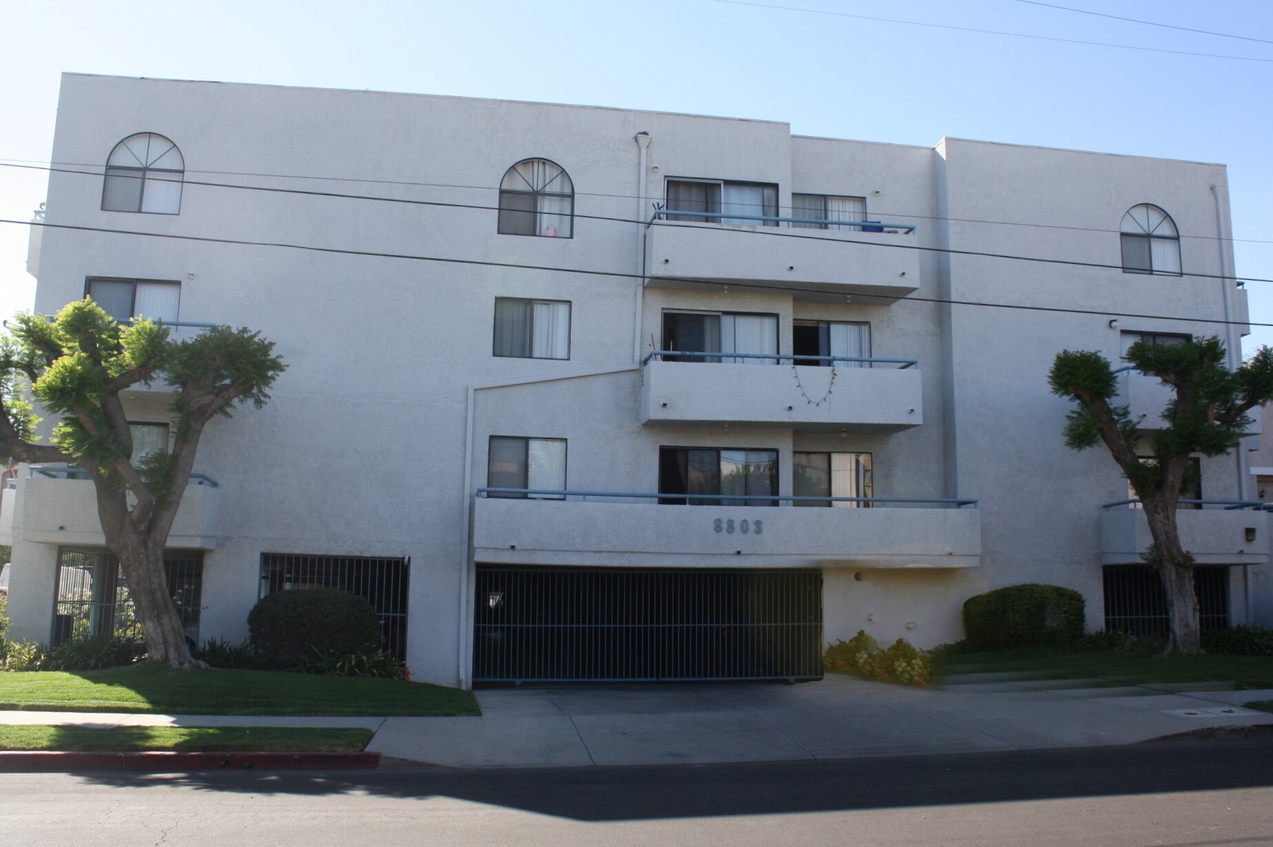 8803 Darby Ave, Northridge, CA for sale Building Photo- Image 1 of 1