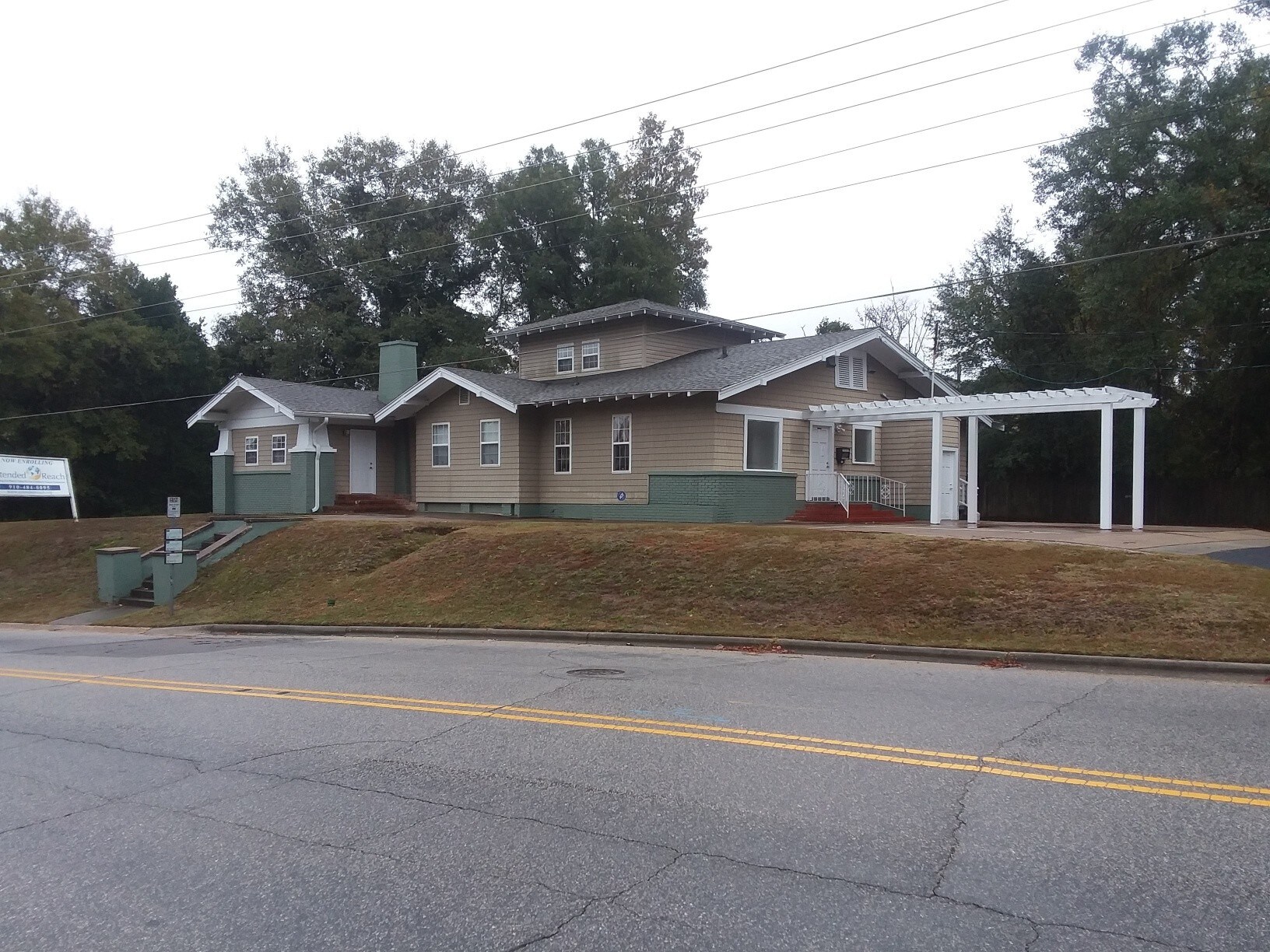 302 Bradford Ave, Fayetteville, NC, 28301 Office Space For Lease