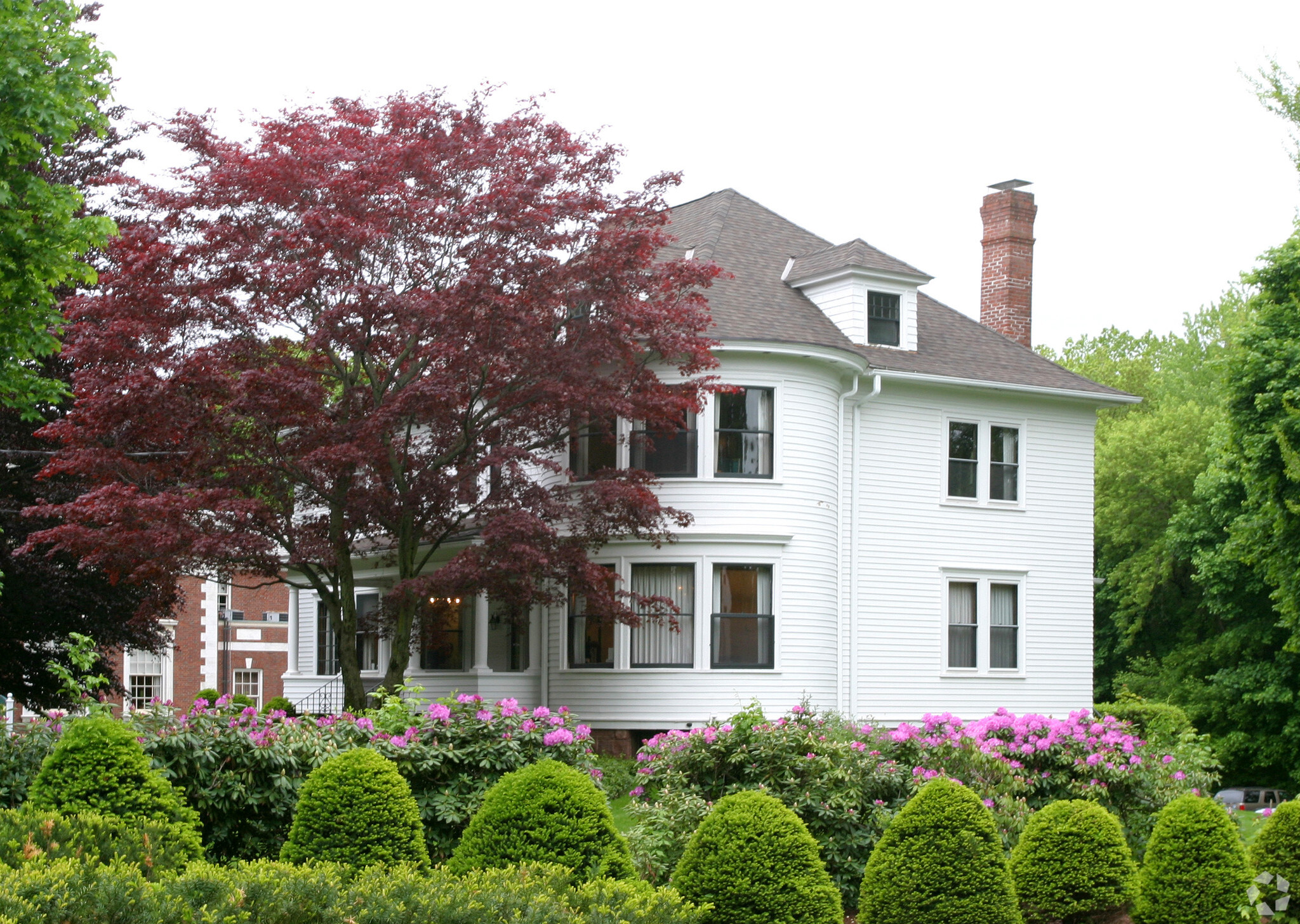 28 Main St, Farmington, CT for sale Building Photo- Image 1 of 1