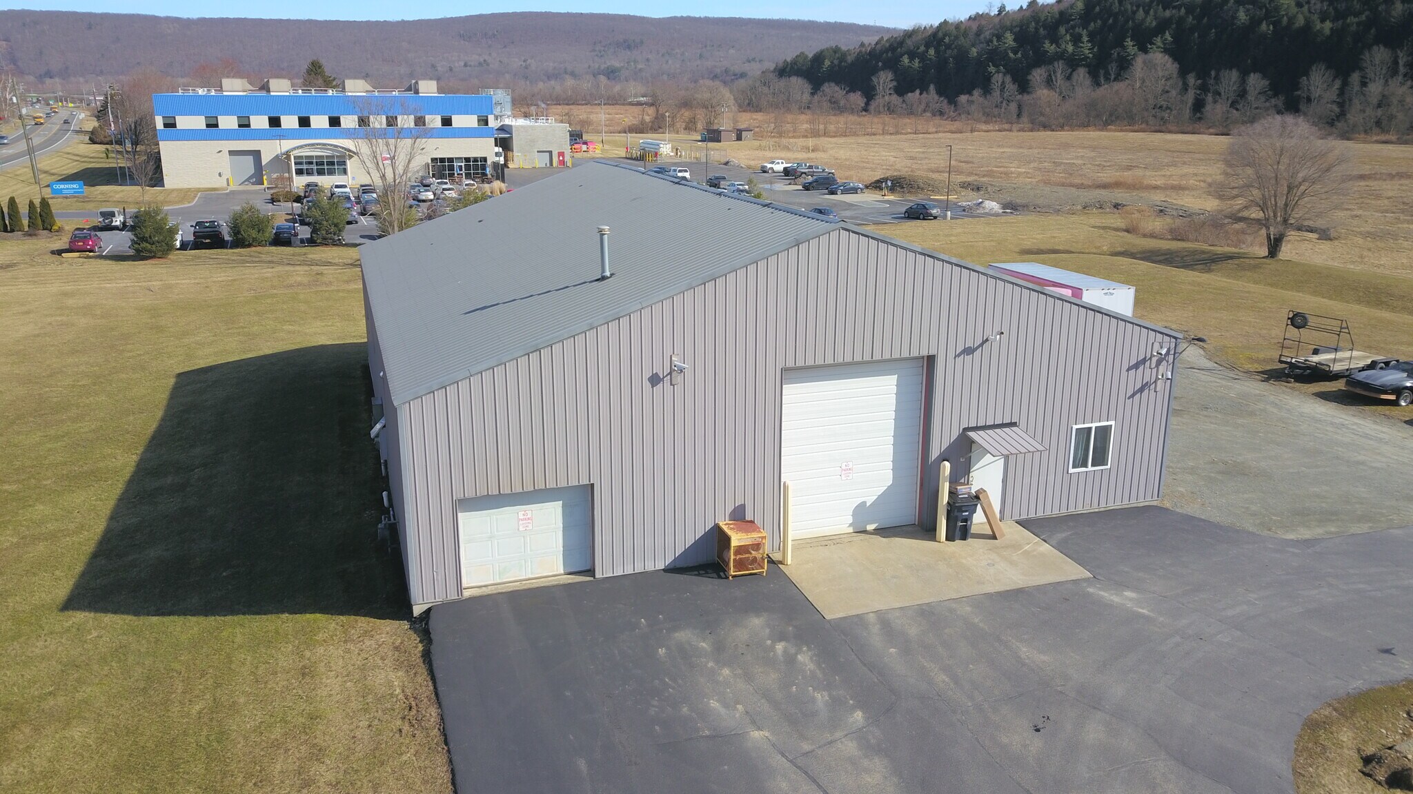 909 Addison Rd, Painted Post, NY for sale Building Photo- Image 1 of 1