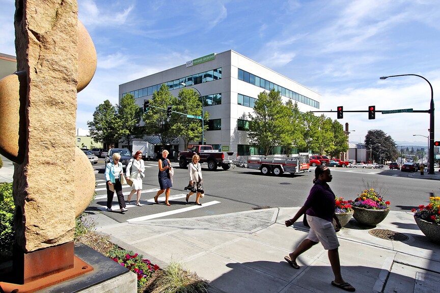 2731 Wetmore Ave, Everett, WA for sale Building Photo- Image 1 of 1