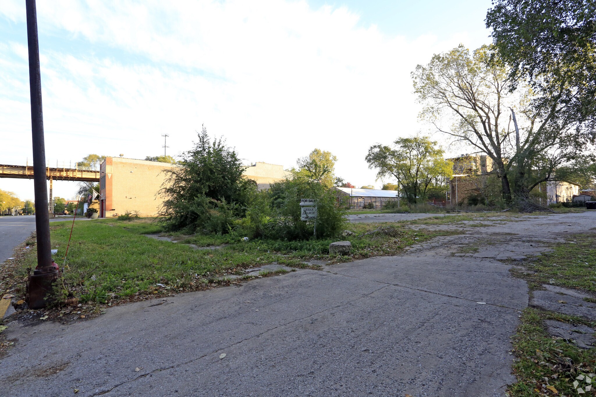 4011-4029 S Wabash Ave, Chicago, IL for sale Primary Photo- Image 1 of 1