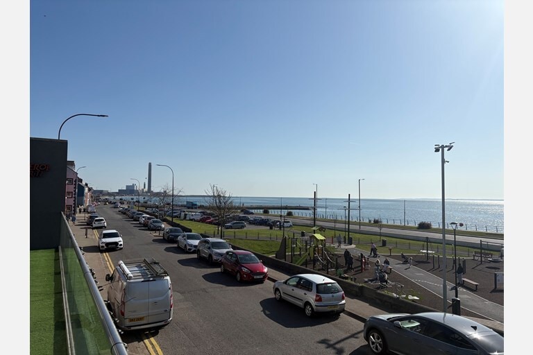 28 Scotch Quarter, Carrickfergus for lease - Building Photo - Image 2 of 3