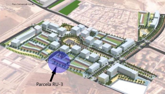 Land in Vilanova i la Geltrú, Barcelona for sale - Other - Image 3 of 12