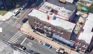 More details for 989 Hegeman Ave, Brooklyn, NY - Retail for Sale