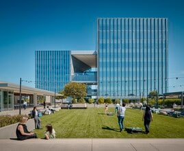 11355 W Olympic Blvd, Los Angeles, CA - AERIAL map view - Image1