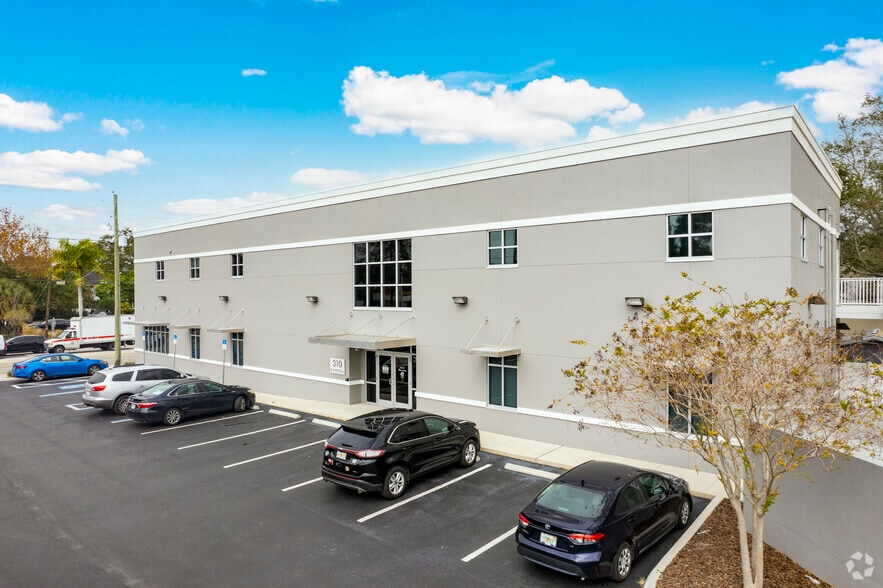 310 S Macdill Ave, Tampa, FL for lease - Building Photo - Image 2 of 8